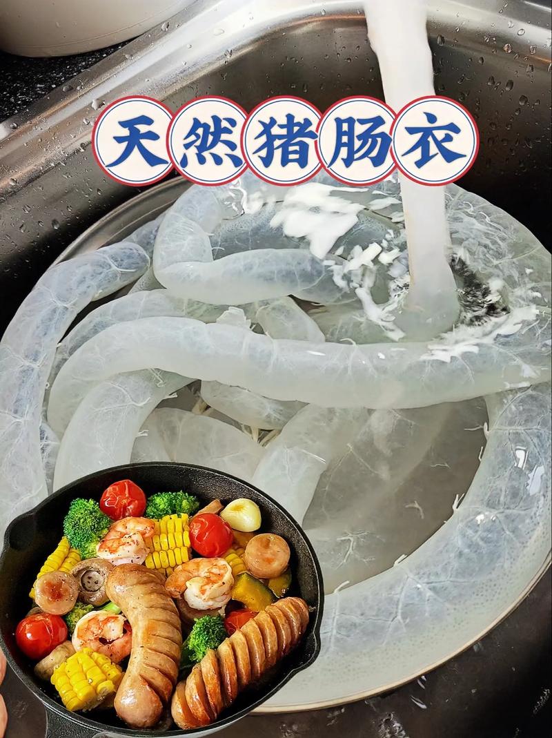 肠衣的做法（肠衣的做法大全）