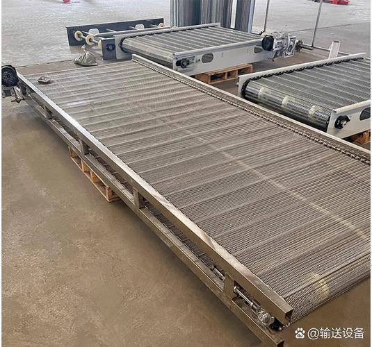 不锈钢输送机(不锈钢食品输送机)