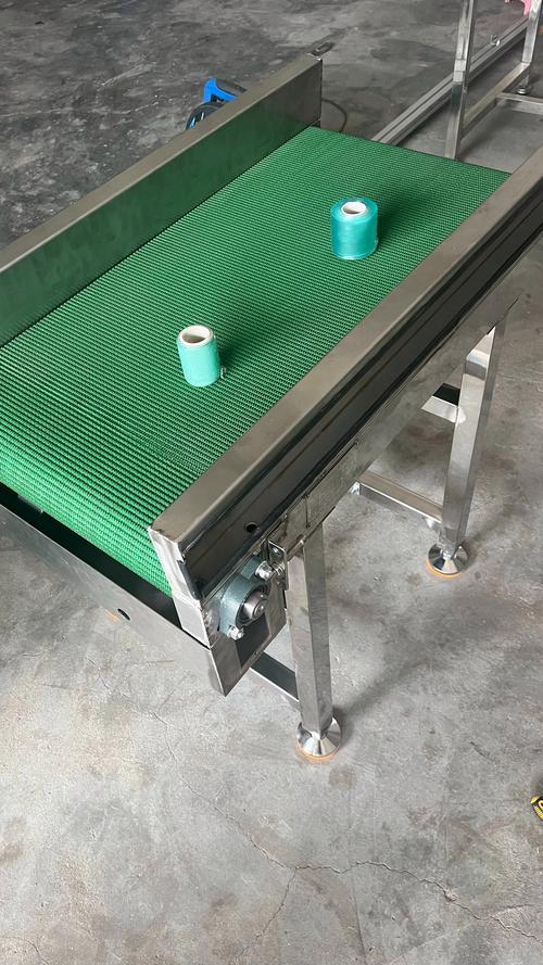 不锈钢输送机(不锈钢食品输送机)