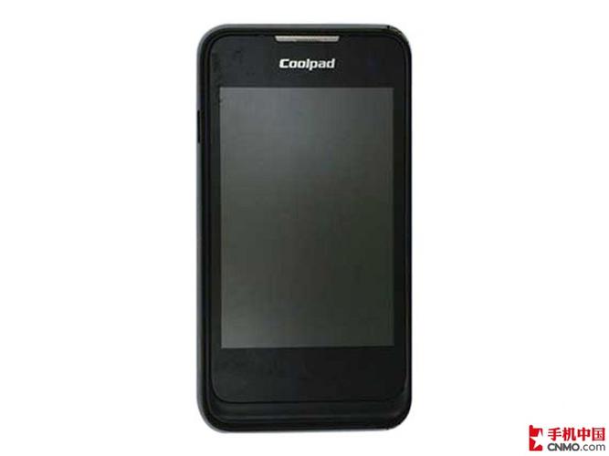 酷派5855手机（酷派858手机）