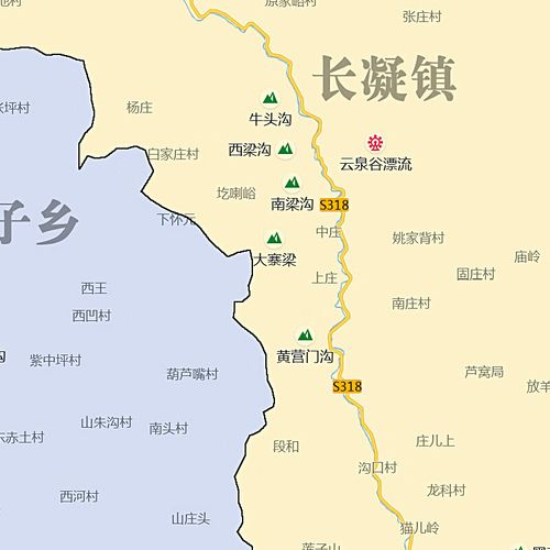榆次地图（榆次地图全图详细）