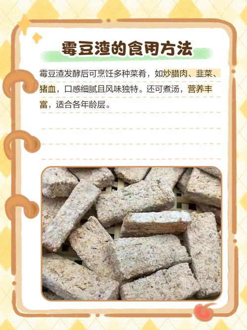 豆渣的做法大全（豆渣怎样做最好吃）